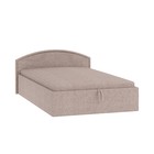 Диван кровать Берта с ПМ и ящиками, 2085х1375х715, Альма 35 - Фото 1