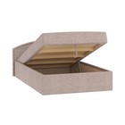 Диван кровать Берта с ПМ и ящиками, 2085х1375х715, Альма 35 - Фото 2