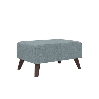 Банкетка «Орладно», 600×410×305 мм, рогожка, цвет sherlock 975