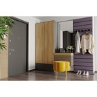 Пуф «Кантри», 505×505×415 мм, велюр, цвет ультра мустард - Фото 2