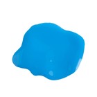 Краска акриловая для техники Флюид Арт, KolerPark, голубой, 80 мл - фото 9780451
