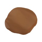 Краска акриловая для техники Флюид Арт, KolerPark, коричневый, 80 мл - фото 9057382