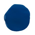 Краска акриловая для техники Флюид Арт, KolerPark, синий, 80 мл - фото 9780484