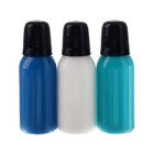 Краска для техники "Флюид Арт", набор 3 цвета х 25 мл, KolerPark - фото 24302320