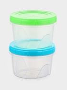 Банка для хранения продуктов с крышкой «Фиджи», 700 мл, пластик, МИКС - Фото 6