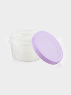 Банка для хранения продуктов с крышкой «Фиджи», 700 мл, пластик, МИКС - Фото 8