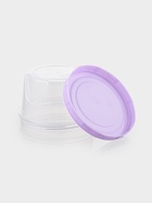 Банка для хранения продуктов с крышкой «Фиджи», 700 мл, пластик, МИКС - Фото 9