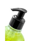 Жидкое мыло для лица и рук CharmCleo GreenTonica ANTI-AGE, антибактериальное, 500 мл - Фото 4