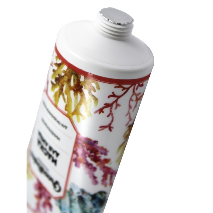 Маска минеральная для лица CharmCleo GreenTonica, для проблемной кожи, 100 мл 35579