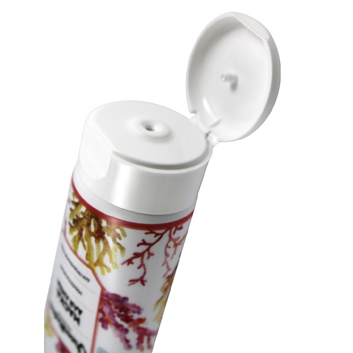 Маска минеральная для лица CharmCleo GreenTonica, для проблемной кожи, 100 мл 35579