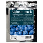 Альгинатная маска для кожи вокруг глаз CharmCleo Cosmetic, с экстрактом черники, 30 г - Фото 2