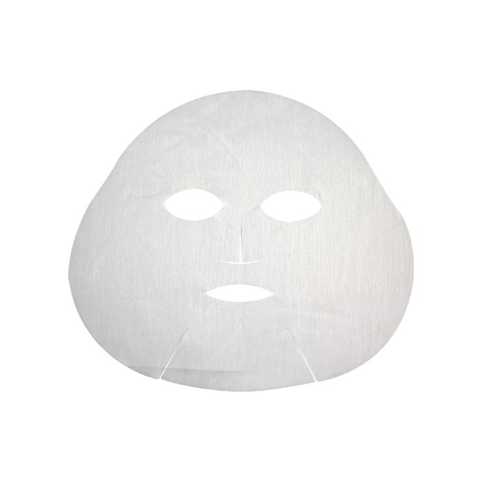 Тканевая маска для лица CharmCleo, с протеинами шёлка 35582