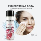 Мицеллярная вода для лица CharmCleo GreenTonica Fresh Skin, для сухой кожи, 250 мл - Фото 1