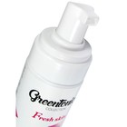 Пенка-мусс для очищения CharmCleo GreenTonica Fresh Skin, 150 мл - Фото 4