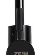 УЦЕНКА Смеситель для кухни ZEIN Z2391, гибкий излив, картридж 40 мм, нержавеющая сталь - Фото 4