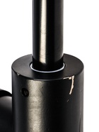 УЦЕНКА Смеситель для кухни ZEIN Z2391, гибкий излив, картридж 40 мм, нержавеющая сталь - Фото 9