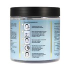 Набор для лица CharmCleo «Твой косметолог», 4 предмета: альгинатная маска с гиалуроновой кислотой, сыворотка молодости, лопаточка, баночка - Фото 4