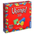 Настольная игра «Убонго 3D» - фото 10518354