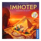 Настольная игра «Имхотеп: Строитель Египта» - Фото 2