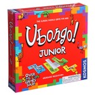 Настольная игра «Убонго: Джуниор» - фото 10518376
