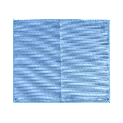 Салфетка микрофибра City-UP Waffle, 35 х 40 см, СА-111