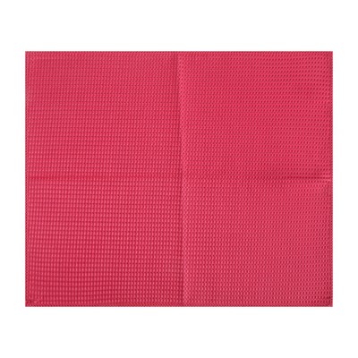 Салфетка микрофибра City-UP Waffle, 35 х 40 см, СА-111