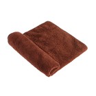 Салфетки микрофибра CityUP, СА-140, 50 х 70 см, набор 3 шт - фото 22244331