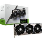 Видеокарта MSI SUPRIM, GeForce RTX 4080 16 Гб, GDDR6X, HDMI, DP - фото 51310661 Видеокарта MSI SUPRIM, GeForce RTX 4080 16 Гб, GDDR6X, HDMI, DP - фото 51310661