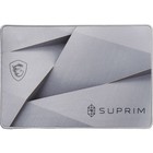 Видеокарта MSI SUPRIM, GeForce RTX 4080 16 Гб, GDDR6X, HDMI, DP - фото 51310663 Видеокарта MSI SUPRIM, GeForce RTX 4080 16 Гб, GDDR6X, HDMI, DP - фото 51310663