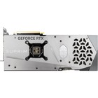 Видеокарта MSI, Ti SUPRIM X 12G, GeForce RTX 4070TI 12 Гб, GDDR6X, HDMI, DP - фото 51310667 Видеокарта MSI, Ti SUPRIM X 12G, GeForce RTX 4070TI 12 Гб, GDDR6X, HDMI, DP - фото 51310667