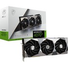 Видеокарта MSI, Ti SUPRIM X 12G, GeForce RTX 4070TI 12 Гб, GDDR6X, HDMI, DP - фото 51310669 Видеокарта MSI, Ti SUPRIM X 12G, GeForce RTX 4070TI 12 Гб, GDDR6X, HDMI, DP - фото 51310669