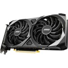Видеокарта MSI VENTUS 2X 8G OC, GeForce RTX 3060 8 Гб, GDDR6, HDMI, DP - фото 51488431 Видеокарта MSI VENTUS 2X 8G OC, GeForce RTX 3060 8 Гб, GDDR6, HDMI, DP - фото 51488431