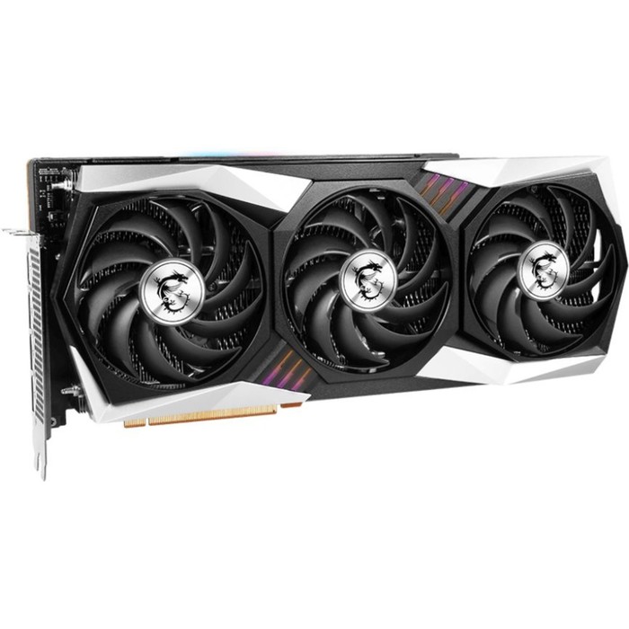 Видеокарта MSI GAMING TRIO CLASSIC, Radeon RX 7900XT 2 Гб, GDDR6, HDMI, DP - фото 51310683