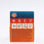 Беруши для сна пенные Soundblock Super Sleep, 2 пары - Фото 2