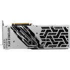 Видеокарта Palit GAMINGPRO OC, GeForce RTX 4070TI 12 Гб, GDDR6X, HDMI, DP - фото 51315413 Видеокарта Palit GAMINGPRO OC, GeForce RTX 4070TI 12 Гб, GDDR6X, HDMI, DP - фото 51315413