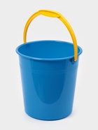 Ведро хозяйственное с мерной шкалой, 10 л, пластик, МИКС - Фото 4