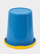 Ведро хозяйственное с мерной шкалой, 10 л, пластик, МИКС - Фото 5