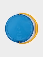 Ведро хозяйственное с мерной шкалой, 10 л, пластик, МИКС - Фото 6