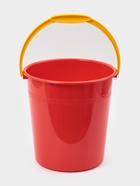 Ведро хозяйственное с мерной шкалой, 10 л, пластик, МИКС - Фото 7