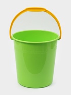 Ведро хозяйственное с мерной шкалой, 10 л, пластик, МИКС - Фото 8