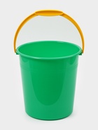 Ведро хозяйственное с мерной шкалой, 10 л, пластик, МИКС - Фото 9