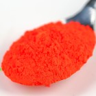 Краситель пищевой неоновый KONFINETTA, коралловый, 7 г - Фото 2