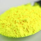 Краситель пищевой неоновый KONFINETTA, лимонный, 7 г. - Фото 2