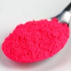 Краситель пищевой неоновый пищевой KONFINETTA, розовый, 7 г. - Фото 2