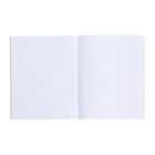 Тетрадь предметная 48 листов в клетку "Аниме.Физика", обложка мелованный картон, УФ-лак, блок офсет - Фото 4