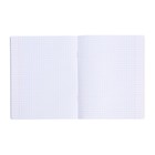 Тетрадь предметная 48 листов в клетку "Аниме.Английский язык", обложка мелованный картон, УФ-лак, блок офсет - фото 22546429