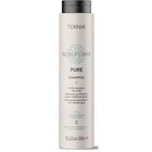 Шампунь для жирной кожи головы Lakme Pure, глубоко очищающий, 300 мл - фото 294005720