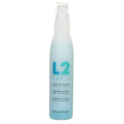 Кондиционер для экспресс-ухода Lakme Master Lak-2 Instant Hair Conditioner, 100 мл