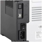 Принтер лазерный ч/б Pantum P2518, 600x600 dpi, USB, А4, серый - Фото 7