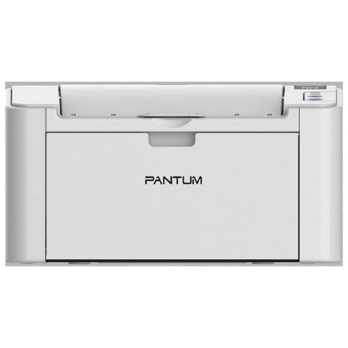 Принтер лазерный Pantum P2518, ч/б , А4, - фото 1884191649